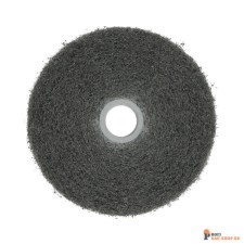 nortonschleifmittel/NORTON_schleifmittel_66261058510 Convolute Wheels Norton-Clean_Finish-152.4x50.80x25.4_MED_139466